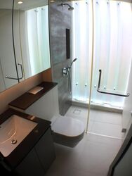Oei Tiong Ham Park Residences (D10), Apartment #570694341
